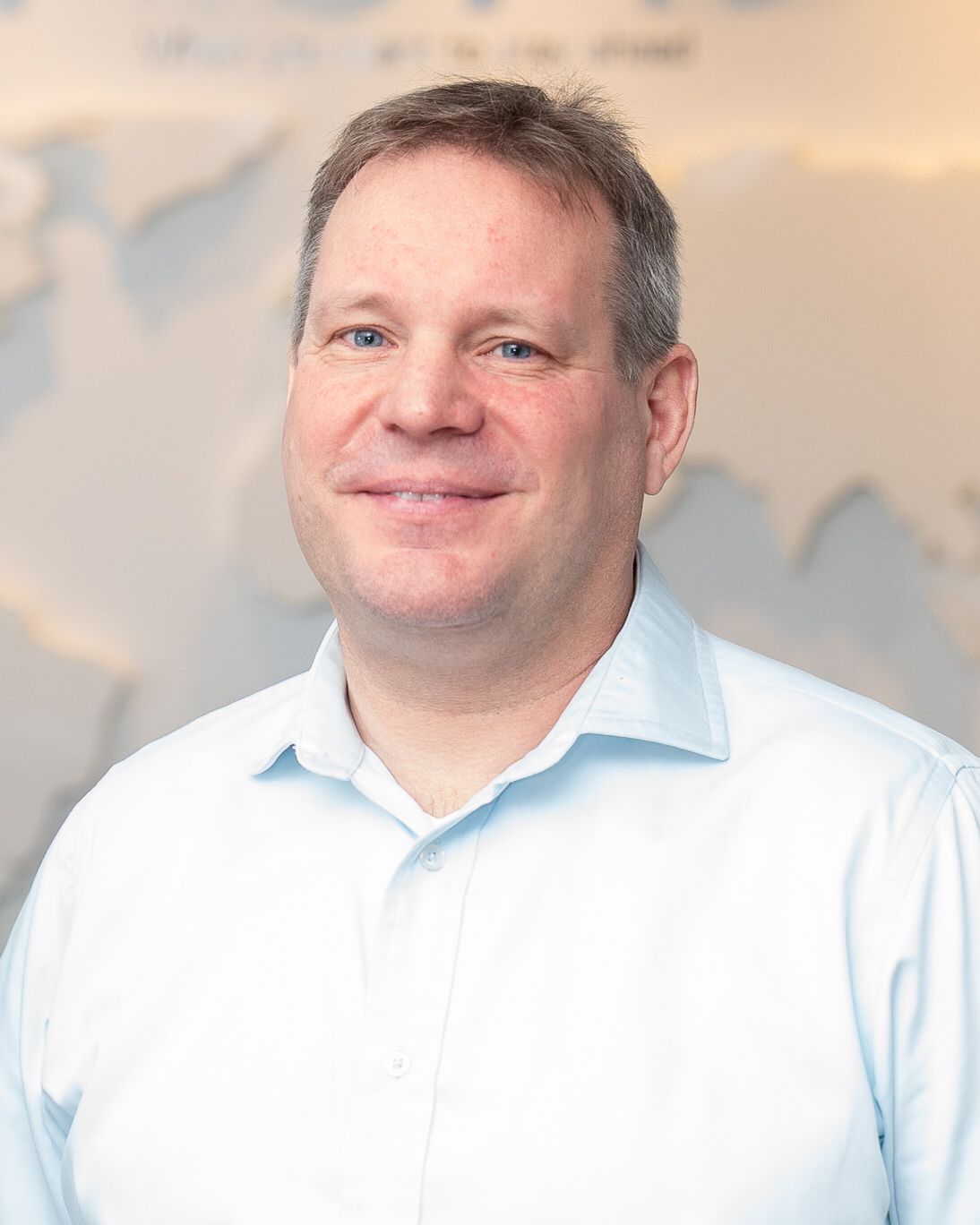 Martin Westman